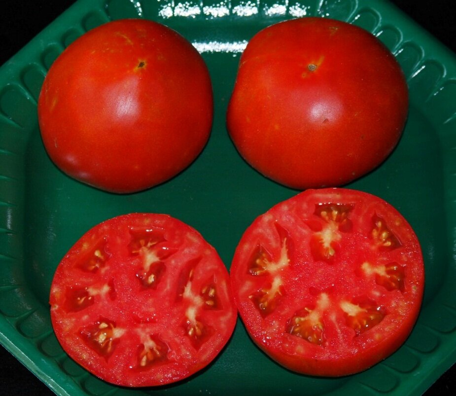 Ультраскороспелые сорта томатов сорт суперстар