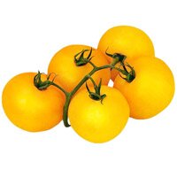 желтые томаты